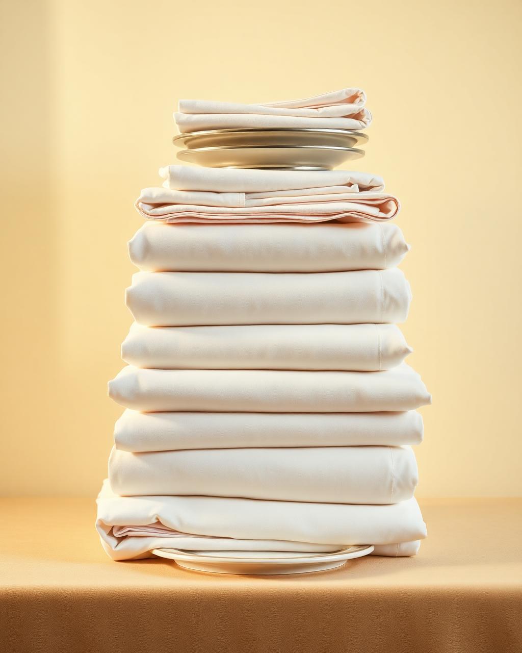 Hospitality supplies